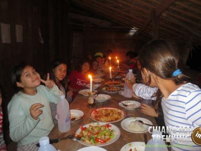Photos from our guests | Chiang Mai Trekking | The best trekking in Chiang Mai with Piroon Nantaya